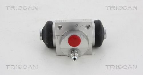 Radbremszylinder Hinterachse Triscan 8130 28051 Radbremszylinder Hinterachse Triscan 8130 28051 von Triscan