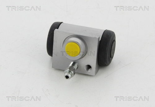 Radbremszylinder Hinterachse Triscan 8130 28052 von Triscan