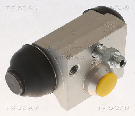 Radbremszylinder Hinterachse Triscan 8130 28053 Radbremszylinder Hinterachse Triscan 8130 28053 von Triscan
