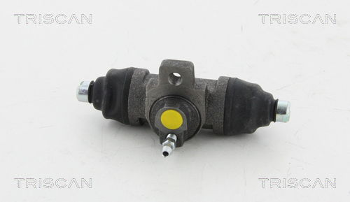Radbremszylinder Hinterachse Triscan 8130 29025 Radbremszylinder Hinterachse Triscan 8130 29025 von Triscan