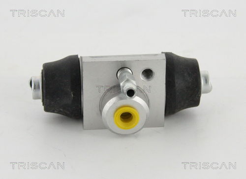 Radbremszylinder Hinterachse Triscan 8130 29026 Radbremszylinder Hinterachse Triscan 8130 29026 von Triscan