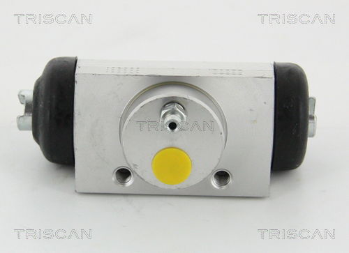 Radbremszylinder Hinterachse Triscan 8130 29027 von Triscan