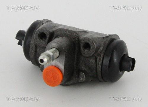 Radbremszylinder Hinterachse Triscan 8130 50029 Radbremszylinder Hinterachse Triscan 8130 50029 von Triscan