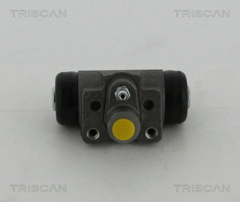 Radbremszylinder Hinterachse Triscan 8130 60001 von Triscan