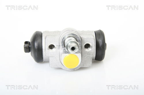 Radbremszylinder Hinterachse Triscan 8130 69013 von Triscan