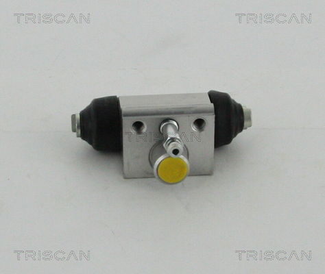 Radbremszylinder Hinterachse Triscan 8130 69021 von Triscan