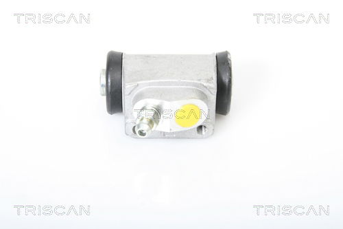 Radbremszylinder Hinterachse links Triscan 8130 43010 von Triscan