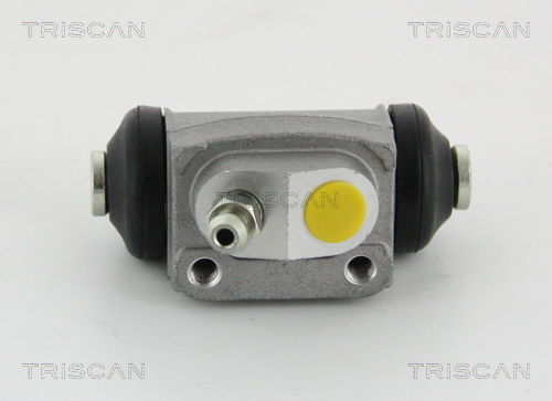 Radbremszylinder Hinterachse links Triscan 8130 43023 Radbremszylinder Hinterachse links Triscan 8130 43023 von Triscan