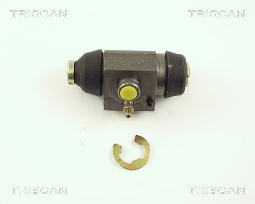 Radbremszylinder Hinterachse rechts Triscan 8130 16044 von Triscan