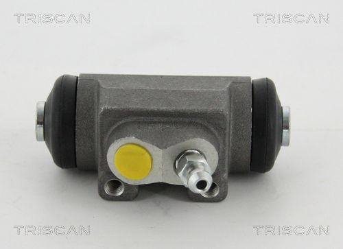 Radbremszylinder Hinterachse rechts Triscan 8130 18006 von Triscan