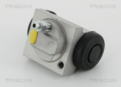 Radbremszylinder Hinterachse rechts Triscan 8130 25064 Radbremszylinder Hinterachse rechts Triscan 8130 25064 von Triscan