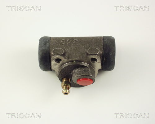 Radbremszylinder Hinterachse rechts Triscan 8130 28012 Radbremszylinder Hinterachse rechts Triscan 8130 28012 von Triscan