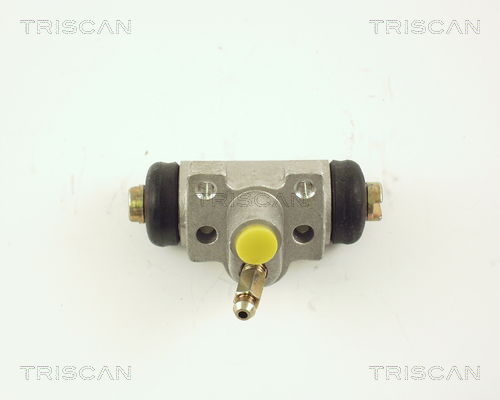 Radbremszylinder Hinterachse rechts Triscan 8130 40015 von Triscan