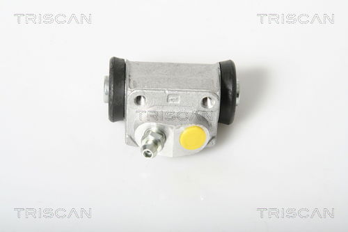 Radbremszylinder Hinterachse rechts Triscan 8130 43011 von Triscan