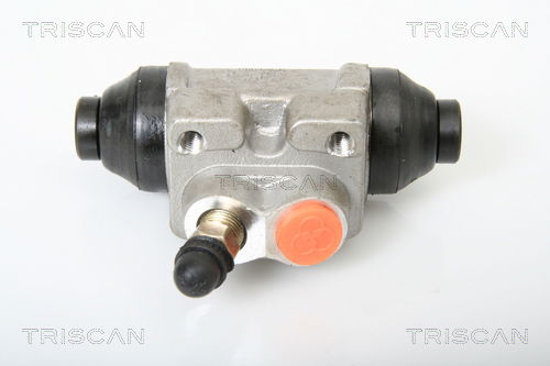 Radbremszylinder Hinterachse rechts Triscan 8130 43013 von Triscan