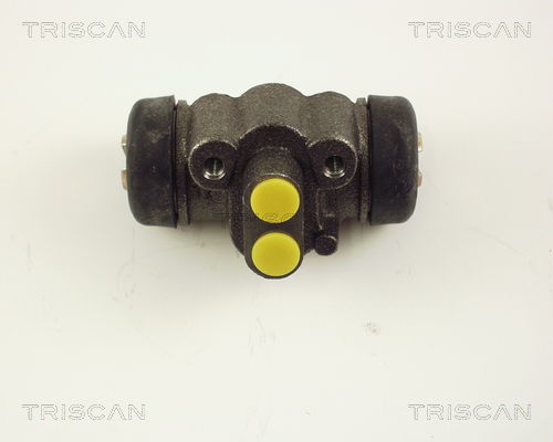 Radbremszylinder Hinterachse rechts Triscan 8130 69005 von Triscan