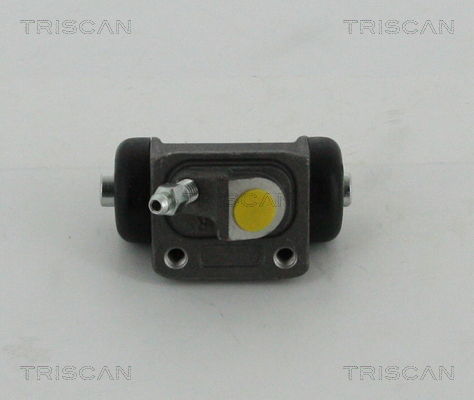Radbremszylinder Hinterachse rechts Triscan 8130 69019 Radbremszylinder Hinterachse rechts Triscan 8130 69019 von Triscan