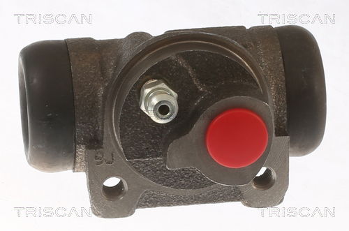 Radbremszylinder Triscan 8130 25030 von Triscan