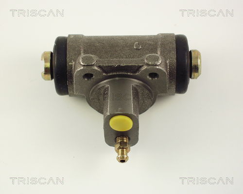 Radbremszylinder Triscan 8130 25050 von Triscan
