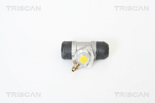 Radbremszylinder hinten rechts Triscan 8130 13041 von Triscan