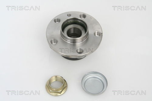 Radlagersatz Hinterachse Triscan 8530 10258 Radlagersatz Hinterachse Triscan 8530 10258 von Triscan