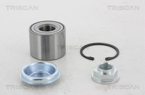 Radlagersatz Hinterachse Triscan 8530 10268 von Triscan