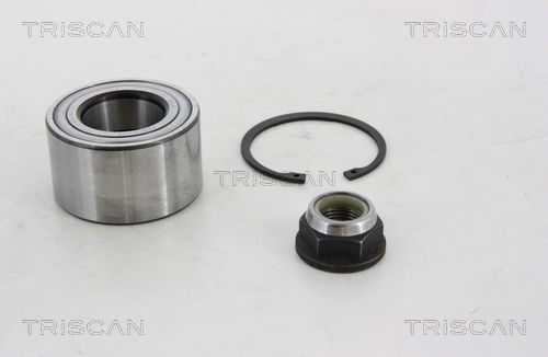 Radlagersatz Hinterachse Triscan 8530 10270 Radlagersatz Hinterachse Triscan 8530 10270 von Triscan