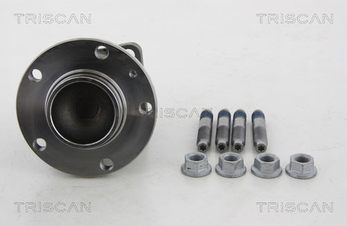 Radlagersatz Hinterachse Triscan 8530 10275 Radlagersatz Hinterachse Triscan 8530 10275 von Triscan