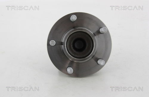 Radlagersatz Hinterachse Triscan 8530 10277 Radlagersatz Hinterachse Triscan 8530 10277 von Triscan