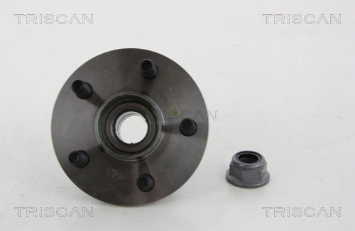 Radlagersatz Hinterachse Triscan 8530 10280 Radlagersatz Hinterachse Triscan 8530 10280 von Triscan