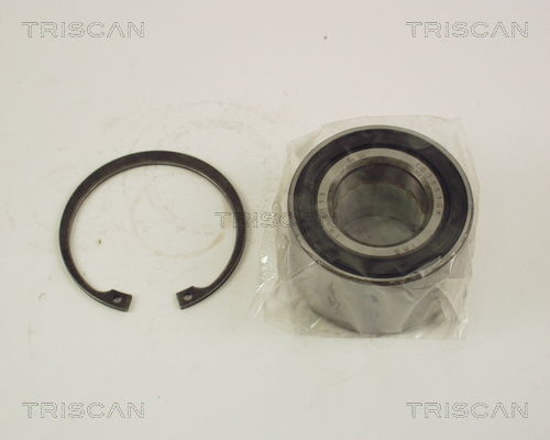 Radlagersatz Hinterachse Triscan 8530 11208 Radlagersatz Hinterachse Triscan 8530 11208 von Triscan