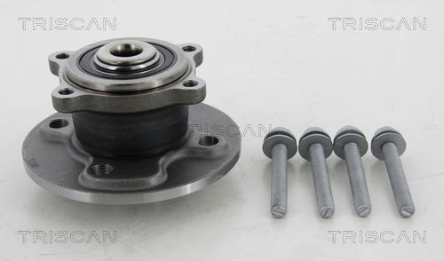 Radlagersatz Hinterachse Triscan 8530 11227 von Triscan