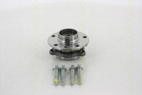 Radlagersatz Hinterachse Triscan 8530 12218 Radlagersatz Hinterachse Triscan 8530 12218 von Triscan