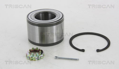 Radlagersatz Hinterachse Triscan 8530 13267 von Triscan