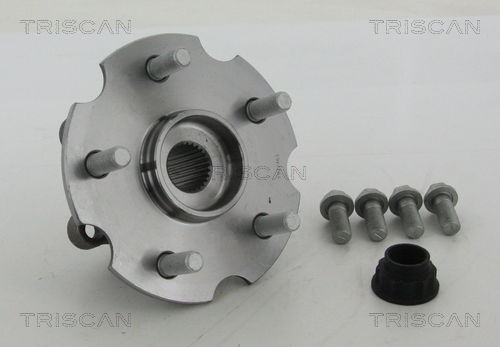 Radlagersatz Hinterachse Triscan 8530 13271 Radlagersatz Hinterachse Triscan 8530 13271 von Triscan
