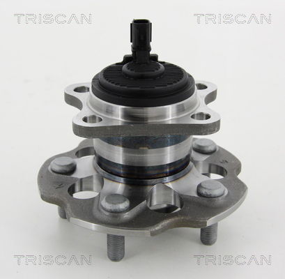 Radlagersatz Hinterachse Triscan 8530 13272 Radlagersatz Hinterachse Triscan 8530 13272 von Triscan