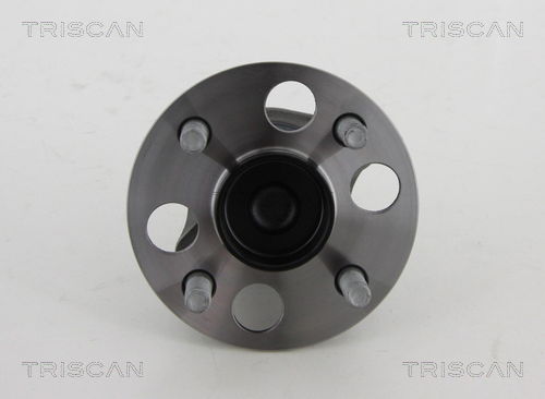 Radlagersatz Hinterachse Triscan 8530 13273 Radlagersatz Hinterachse Triscan 8530 13273 von Triscan