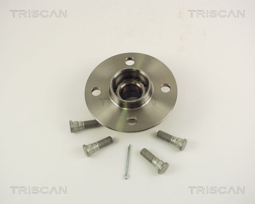 Radlagersatz Hinterachse Triscan 8530 14213 von Triscan
