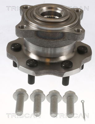Radlagersatz Hinterachse Triscan 8530 14248 Radlagersatz Hinterachse Triscan 8530 14248 von Triscan