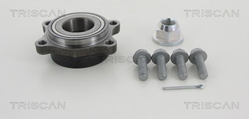 Radlagersatz Hinterachse Triscan 8530 14254 von Triscan