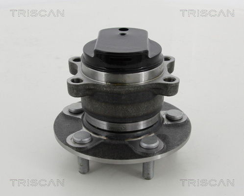 Radlagersatz Hinterachse Triscan 8530 14258 Radlagersatz Hinterachse Triscan 8530 14258 von Triscan