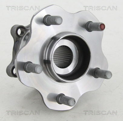 Radlagersatz Hinterachse Triscan 8530 14260 von Triscan