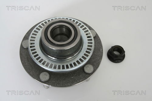 Radlagersatz Hinterachse Triscan 8530 16241 Radlagersatz Hinterachse Triscan 8530 16241 von Triscan