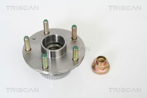 Radlagersatz Hinterachse Triscan 8530 21203 Radlagersatz Hinterachse Triscan 8530 21203 von Triscan