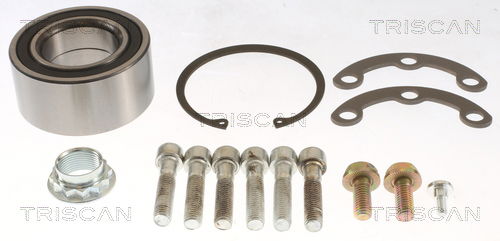 Radlagersatz Hinterachse Triscan 8530 23201 von Triscan
