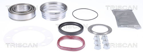 Radlagersatz Hinterachse Triscan 8530 23204 von Triscan