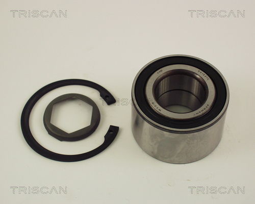 Radlagersatz Hinterachse Triscan 8530 24207 Radlagersatz Hinterachse Triscan 8530 24207 von Triscan
