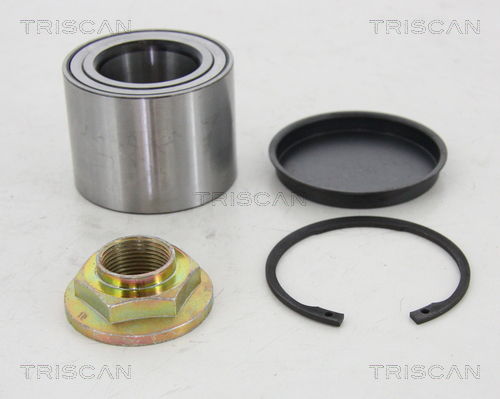 Radlagersatz Hinterachse Triscan 8530 24237 Radlagersatz Hinterachse Triscan 8530 24237 von Triscan