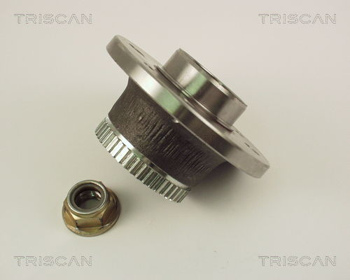 Radlagersatz Hinterachse Triscan 8530 25219 von Triscan