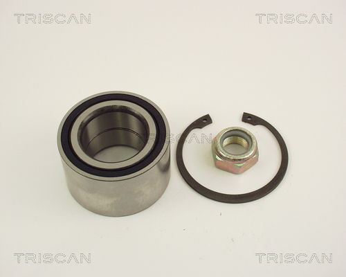 Radlagersatz Hinterachse Triscan 8530 25240 Radlagersatz Hinterachse Triscan 8530 25240 von Triscan